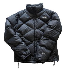 THE NORTH FACE 550 - Goose Down